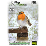 Shop Holistic 2023 2nd Edition Catalogue 